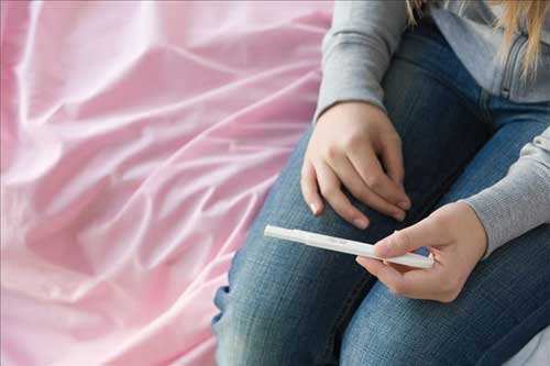 女性保健 月经不规律怎么算排卵期